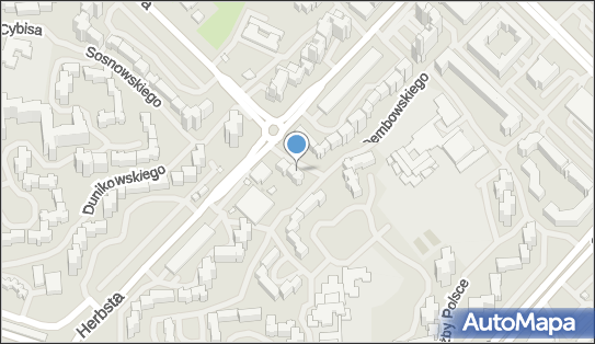 City School, Edwarda Dembowskiego 6, Warszawa 02-784 - Przedsiębiorstwo, Firma, numer telefonu