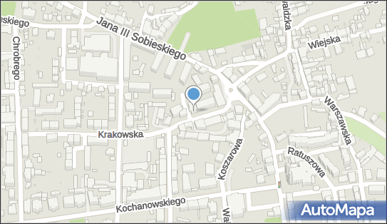 Ciucholand Odzież Zachodnia Kazimierz Kowalewicz 48-100 - Przedsiębiorstwo, Firma, NIP: 7481254509