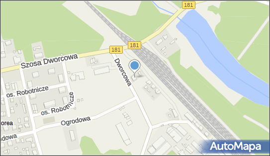 Ciuchowy Raj, Dworcowa 11, Drawski Młyn 64-731 - Przedsiębiorstwo, Firma, NIP: 7631322544