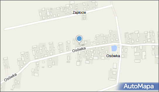 Ciucias Tadeusz Ac Serwis, Osówka 49, Osówka 27-350 - Przedsiębiorstwo, Firma, NIP: 8111197263