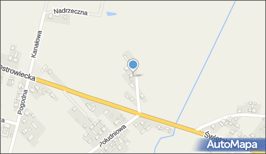 Ciurar Mariana, Wspólna 5, Kuczów 27-230 - Przedsiębiorstwo, Firma, NIP: 6642118433