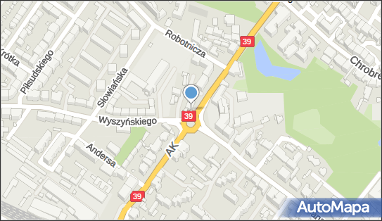 Ciuszek, Armii Krajowej 18, Brzeg 49-300 - Przedsiębiorstwo, Firma, NIP: 7471311967