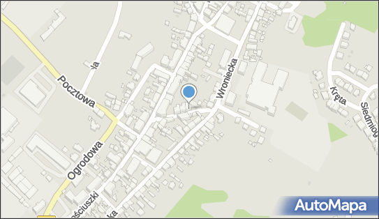 Ciuszek, Strumykowa 1, Czarnków 64-700 - Przedsiębiorstwo, Firma, NIP: 7631146113