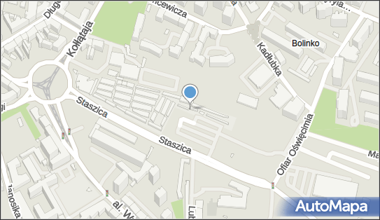 Ciuszek, ul. Stanisława Staszica 1, Szczecin 71-515 - Przedsiębiorstwo, Firma, NIP: 9551570399