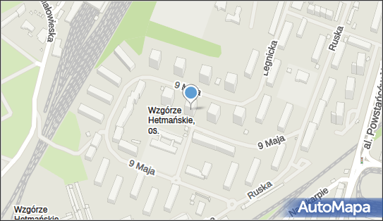 Civilservice Adrian Rogala, 9 Maja 5, Szczecin 70-136 - Przedsiębiorstwo, Firma, NIP: 9551362927