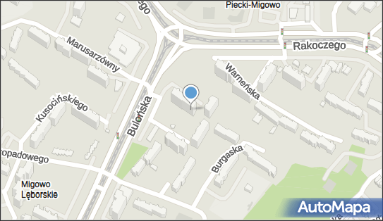 5932324991, Civitas Zarządzanie Nieruchomościami Dariusz Drzemnicki 