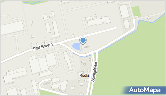 CJ Blok Fabryka Elementów Budowlanych, Rudna Mała 42A, Rudna Mała 36-060 - Przedsiębiorstwo, Firma, numer telefonu, NIP: 5170004790