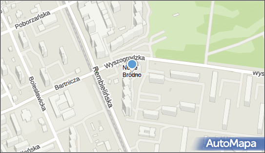 CK Property Tomasz Aleksander Kwiatkowski, Wyszogrodzka 2, Warszawa 03-337 - Przedsiębiorstwo, Firma, NIP: 5241071033