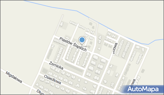 CLappSys Łukasz Ciupiński, Piastów Śląskich, Mędłów 55-020 - Przedsiębiorstwo, Firma, NIP: 8991761915