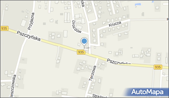 Classic Pub, Pszczyńska 11, Rudziczka 43-267 - Przedsiębiorstwo, Firma, NIP: 6511227908