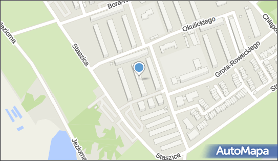 Classic S Promotion, Grota-Roweckiego Stefana, gen. 14, Śrem 63-100 - Przedsiębiorstwo, Firma, NIP: 7851031240