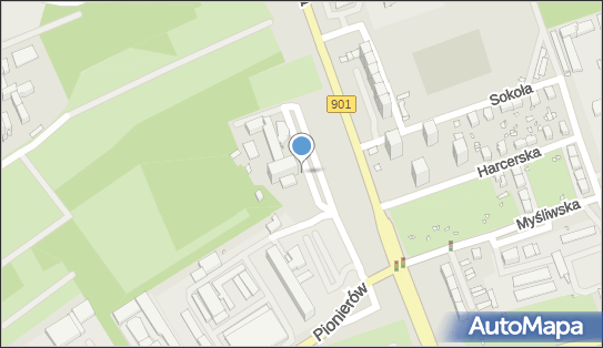Claude ICT Poland sp. z o.o. (telefonia VoIP TeleCube), Gliwice 44-100 - Przedsiębiorstwo, Firma, godziny otwarcia, numer telefonu