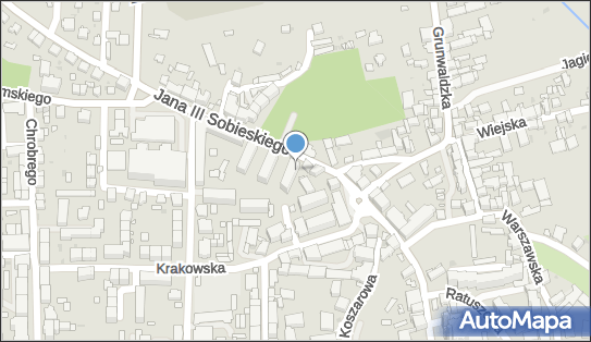 Claudia Krzysztoń Wojciech Humeniuk Dariusz, ul. Sobieskiego 14 48-100 - Przedsiębiorstwo, Firma, numer telefonu, NIP: 7481422013