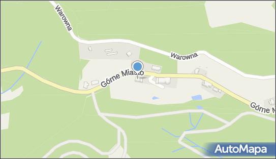 Clayman, ul. Górne Miasto 15, Srebrna Góra 57-215 - Przedsiębiorstwo, Firma, NIP: 8871357465