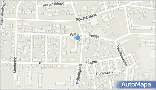 Clean - House, ul. Półwiejska 3A/F, Kostrzyn 62-025 - Przedsiębiorstwo, Firma, numer telefonu, NIP: 7831521679