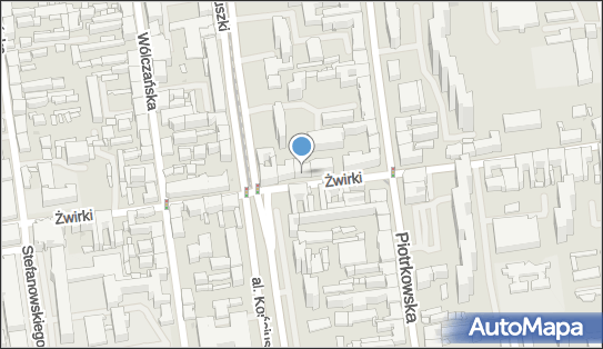 Clean Med, ul. kpt. Pilota Franciszka Żwirki 1c, Łódź 90-448 - Przedsiębiorstwo, Firma, numer telefonu, NIP: 7281449438