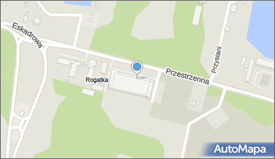 Clean Up Service, Przestrzenna 10, Szczecin 70-800 - Przedsiębiorstwo, Firma, NIP: 8911000428