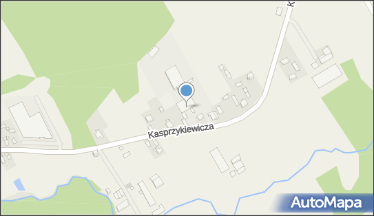 Clean World FHU Marek Woch, Kasprzykiewicza 45 05-200 - Przedsiębiorstwo, Firma, numer telefonu