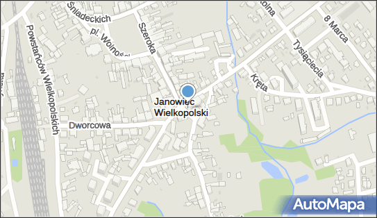Clearvision, 3 Maja 2, Janowiec Wielkopolski 88-430 - Przedsiębiorstwo, Firma, NIP: 5621699111