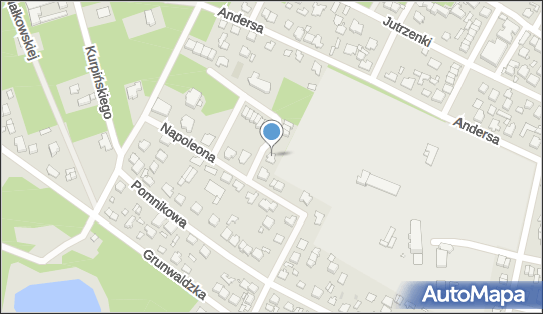 Cleverpixel Anita Furmańska, ul. Napoleona 18A, Marki 05-270 - Przedsiębiorstwo, Firma, NIP: 5213112783