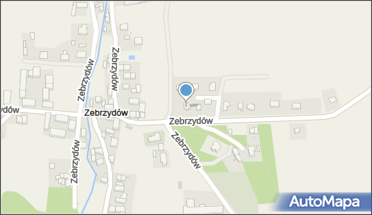 Clevert Janusz Łysiak, Zebrzydów 47b, Zebrzydów 58-124 - Przedsiębiorstwo, Firma, NIP: 8841315723