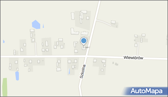 Clinica Kowal-Med, Wiewiórów 65A, Wiewiórów 97-565 - Przedsiębiorstwo, Firma, numer telefonu