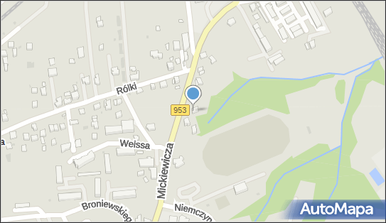 Clip Studio Jarosław Leski, ul. Adama Mickiewicza 18B 34-130 - Przedsiębiorstwo, Firma, NIP: 5511665803