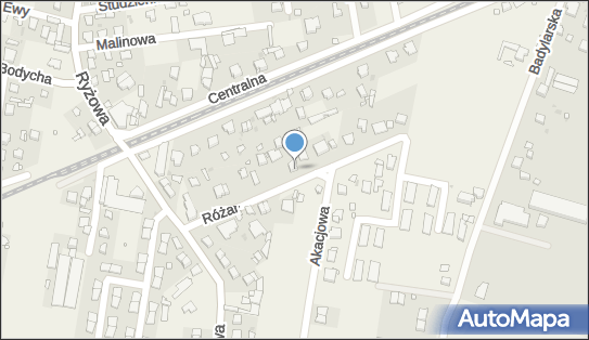 Clip The Flowers Pracownia Dekoratorska Aleksandra Pałka 05-816 - Przedsiębiorstwo, Firma, NIP: 5342558015