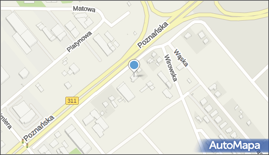 7792074465, CLJ Centrum Logistyczne sp. kom. 