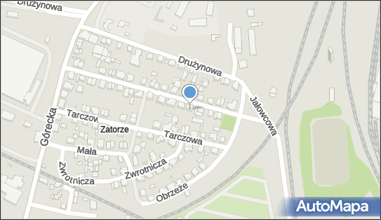 Cloud Financial Bartosz Chmara, Maszynowa 24, Poznań 61-483 - Przedsiębiorstwo, Firma, NIP: 7792468632