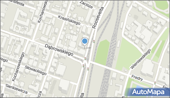 CLS Publishing, Roosevelta Franklina Delano 10, Poznań 60-829 - Przedsiębiorstwo, Firma, NIP: 7781370533