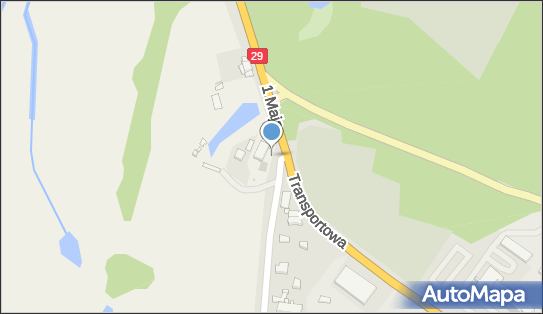 Club 21 Ralf Müller Maik Radzion, Powstańców Wielkopolskich 21 69-100 - Przedsiębiorstwo, Firma, NIP: 5981613703