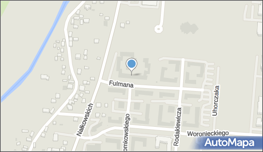 CMC Capital Marketing Concept, ul. bp. Mariana Fulmana 7, Lublin 20-492 - Przedsiębiorstwo, Firma, numer telefonu, NIP: 7123181327