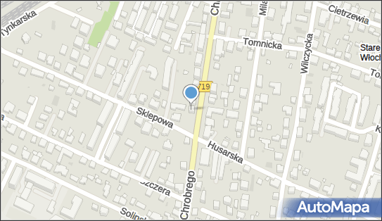 CMK Consulting Piotr Kurczewski&#13, &#10, Warszawa 02-479 - Przedsiębiorstwo, Firma, NIP: 5222660194