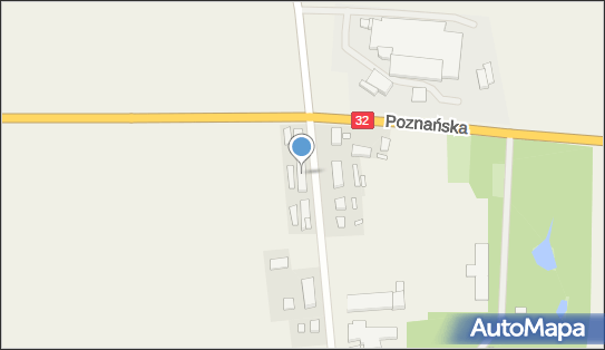 CNC Pl Radzisław Benenowski, Kotowo 4, Kotowo 62-066 - Przedsiębiorstwo, Firma, NIP: 9950116495