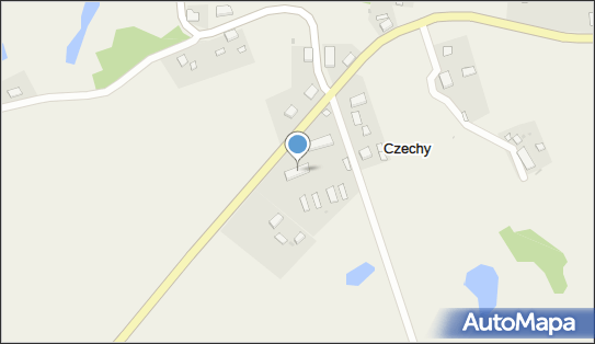 CNC Radosław Krajewski, Czechy 17, Czechy 78-450 - Przedsiębiorstwo, Firma, NIP: 6731799647