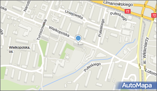 Co Fresh w Likwidacji, ul. Wielkopolska 64, Łódź 91-029 - Przedsiębiorstwo, Firma, NIP: 7252012093