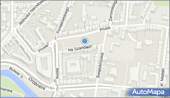 Coach wrocław, ul. Na Szańcach 10/17, Wrocław 50-320 - Przedsiębiorstwo, Firma, numer telefonu