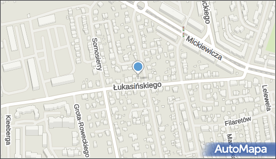 Cobra, ul. Waleriana Łukasińskiego 21, Szczecin 71-207 - Przedsiębiorstwo, Firma, NIP: 8521919000