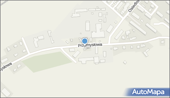COCO, ul. Przemysłowa 11, Gronowo Elbląskie 82-335 - Przedsiębiorstwo, Firma, NIP: 5783005529