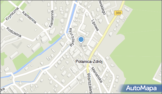 Coctail Bar Banaś Czesław Banaś Irena, ul. Zdrojowa 10 57-320 - Przedsiębiorstwo, Firma, NIP: 8841061961