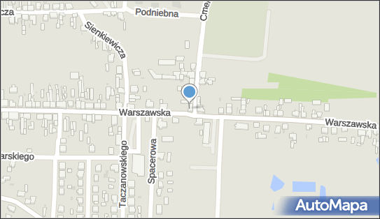 Code Peak, Warszawska 47, Sompolno 62-610 - Przedsiębiorstwo, Firma, NIP: 6652781920