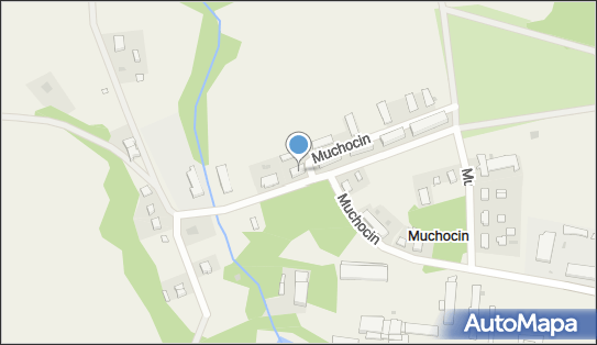 Codipol Łukasz Cejba, Muchocin 16b, Muchocin 64-400 - Przedsiębiorstwo, Firma, NIP: 5951378002