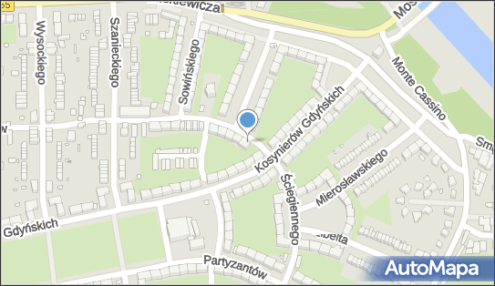 Coexo Maciej Górka, Belwederczyków 21, Wrocław 51-688 - Przedsiębiorstwo, Firma, NIP: 8981993446