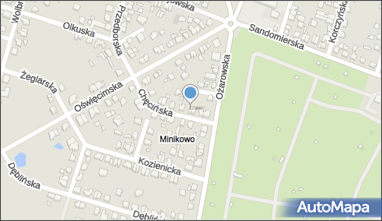 Cof Plus, Chęcińska 9, Poznań 61-337 - Przedsiębiorstwo, Firma, NIP: 9720907595