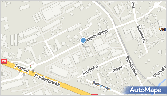 Coffee Serwis - Naprawa ekspresów, Feliksa Czajkowskiego 53 38-400 - Przedsiębiorstwo, Firma, godziny otwarcia, numer telefonu