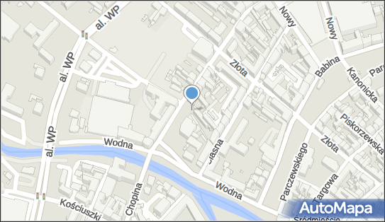 Cogito Med, Fryderyka Chopina 20, Kalisz 62-800 - Przedsiębiorstwo, Firma, numer telefonu