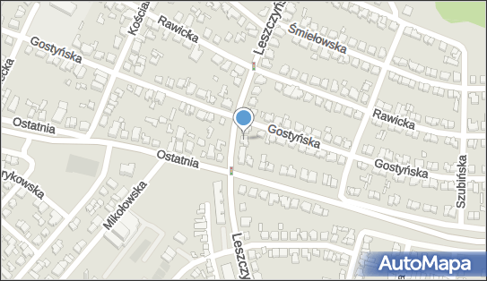 Cogito, Leszczyńska 71, Poznań 60-103 - Przedsiębiorstwo, Firma, NIP: 7831608848