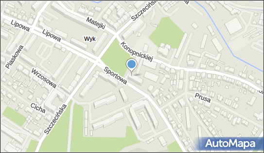 Colargol Gibowska Ewa Michalski Dariusz, Sportowa 4b, Goleniów 72-100 - Przedsiębiorstwo, Firma, NIP: 8560008484