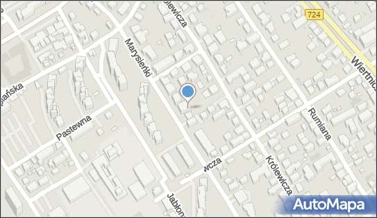 Coleman International Sp. z o.o., Królowej Marysieńki 76 02-954 - Przedsiębiorstwo, Firma, godziny otwarcia, numer telefonu